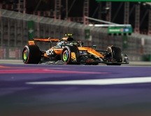 Formula One Las Vegas Grand Prix - Practice and Qualifying