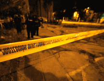 También se detalló que el escolta dispara a menos de 30 centímetros en el pecho del autor material. EL INFORMADOR/ ARCHIVO