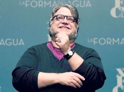 En el documental, Guillermo del Toro  rememora episodios que marcaron su visión de la muerte y del miedo. SUN/Archivo