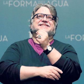 Netflix estrena “Sangre del Toro” documental sobre el universo de Guillermo del Toro