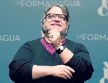 En el documental, Guillermo del Toro  rememora episodios que marcaron su visión de la muerte y del miedo. SUN/Archivo