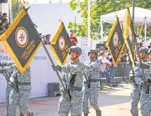 Autoridades buscan que los jóvenes tenga otros modelos para evitar fortalecer las filas del crimen organizado. EL INFORMADOR/J. Acosta