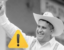 El disparo lo realizó a menos de 30 centímetros en el pecho del autor material, no más de 13 segundos después de que el joven disparara seis tiros a Carlos Manzo. SUN / ESPECIAL