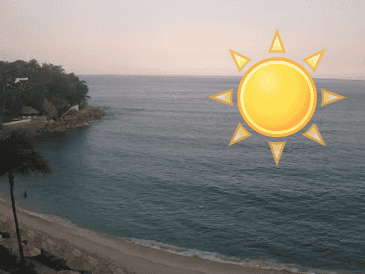 Te invitamos a planificar tu día tomando en cuentas las condiciones meteorológicas que el SMN y Meteored prevén para el municipio jalisciense. ESPECIAL / Webcams de México