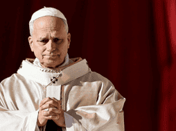 León XIV se reunirá por primera vez con el presidente turco, Recep Tayyip Erdogan, una figura que pretende ser un interlocutor importante tanto en Gaza como en la guerra en Ucrania. EFE/EPA/A. Carconi