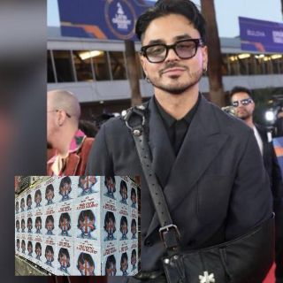 Acusan a reguetonero de campaña ofensiva sobre desaparecidos