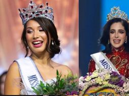 El respaldo que ha recibido también evidencia el nuevo panorama de Miss Universo, un concurso que se muestra cada vez más diverso y global, donde las historias personales, la migración y el dominio de distintos idiomas agregan una nueva dimensión a la competencia. INSTAGRAM/@naima.aco EFE/ARCHIVO