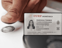 Esto es lo que debes saber sobre el trámite de la nueva CURP biométrica. ESPECIAL