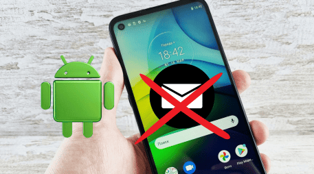 Existe una solución sencilla para dejar de recibir mensajes no deseados en tu celular Android. UNSPLASH / A. MATVEEV