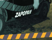 A la llegada de los servicios médicos municipales y personal de la Comisaría de Zapopan, confirmaron el deceso de la víctima en el lugar. EL INFORMADOR / ARCHIVO