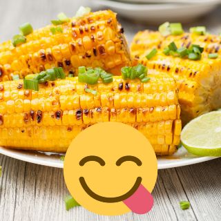 Estos son los beneficios de comer elote