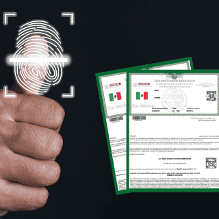 CURP biométrica: ¿Qué pasa si no la tramito?