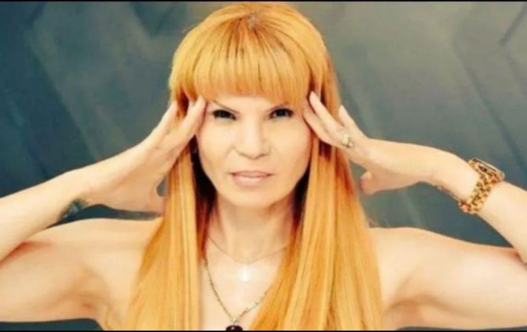 Mhoni Vidente menciona que esta semana del 24 al 30 de noviembre llega cargada de movimientos energéticos importantes para los primeros seis signos del Zodiaco. FACEBOOK / Mhoni Vidente