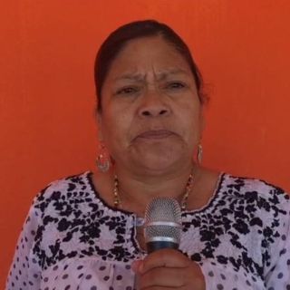 Síndica de un municipio de Oaxaca denuncia amenazas de muerte