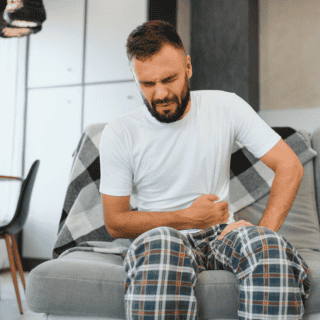 ¿Qué es la insuficiencia pancreática y cómo se previene?