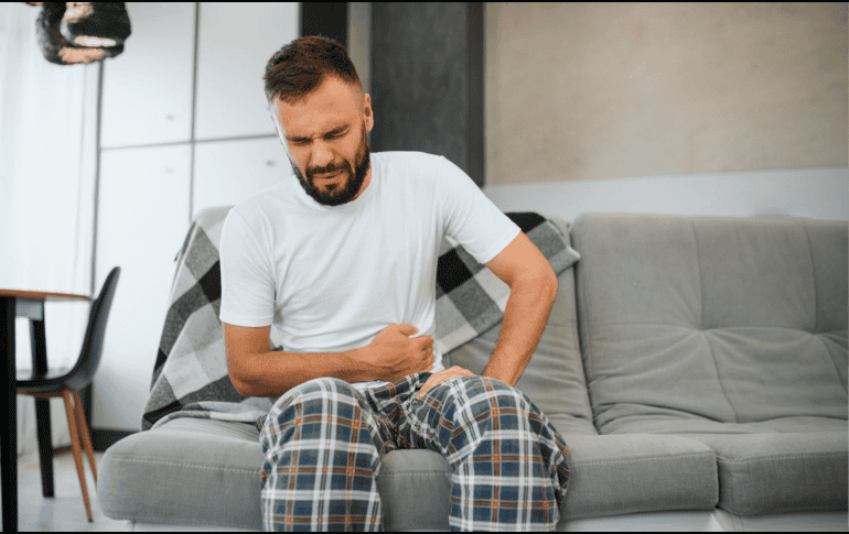 Ante síntomas como diarrea persistente, pérdida de peso inexplicable o problemas digestivos frecuentes, es importante acudir con un especialista para una evaluación oportuna. CANVA