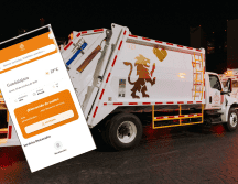 Hace cerca de un año se compraron 160 camiones para cubrir todas las rutas de la ciudad y ahora estará en tu celular. ESPECIAL