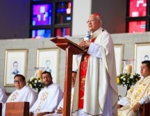 El purpurado reconoció que el reclamo es justificado, pues las condiciones de vida y labores no son adecuadas para ellos. EL INFORMADOR / J. Acosta