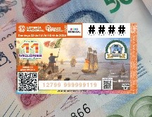 El Sorteo Zodiaco Especial 1727 se realiza este domingo a las 20:00 horas y podrás saber si ganaste el premio mayor en EL INFORMADOR. UNSPLASH.