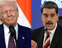 La prensa internacional reveló el posible punto de inflexión, mientras la FAA de EU advirtió a aerolíneas sobre una “situación potencialmente peligrosa” al sobrevolar Venezuela. SUN / ESPECIAL