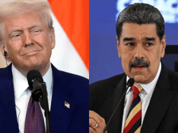 La prensa internacional reveló el posible punto de inflexión, mientras la FAA de EU advirtió a aerolíneas sobre una “situación potencialmente peligrosa” al sobrevolar Venezuela. SUN / ESPECIAL