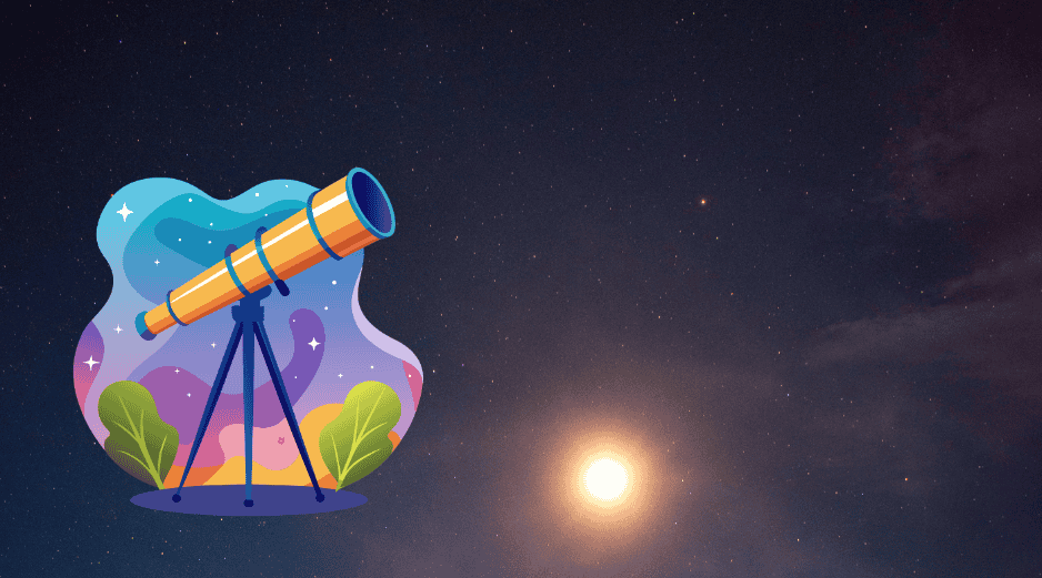 Para localizar el punto exacto se recomienda dirigir la vista hacia el horizonte este. UNSPLASH / CANVA