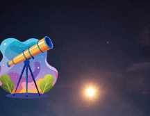 Para localizar el punto exacto se recomienda dirigir la vista hacia el horizonte este. UNSPLASH / CANVA