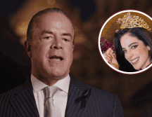 Rocha Cantú fue tajante: 