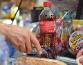 El próximo impuesto a las bebidas azucaradas podría elevar los precios al consumidor final. EL INFORMADOR/ Archivo