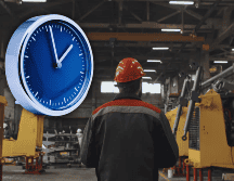 Afirman que México es uno de los países que más trabaja en el mundo y por ello es importante que se legisle de manera urgente para reducir la jornada laboral. ESPECIAL / CANVA