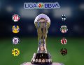 Cruz Azul, Chivas, América, Monterrey, Toluca, Juárez, Tigres y Xolos tendrán duelos de pronóstico reservado. IMAGO7