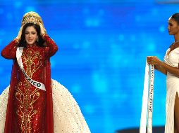 Aunque se trata de una versión extraoficial, se menciona que las reinas y amigas de Fátima recibirían las atenciones como agradecimiento al compañerismo, apoyo y hermandad. EFE / ARCHIVO