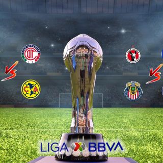 Confirmados, los horarios y fechas de la Liguilla del Apertura 2025