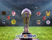 Los Cuartos de Final del Torneo Apertura 2025 ya tienen días y horarios definidos. ESPECIAL IMAGO7 y CANVA