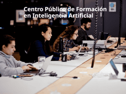 ¿Cuáles son los cursos gratuitos de inteligencia artificial? UNPLASH / E. BUCK
