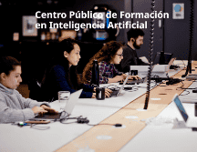 ¿Cuáles son los cursos gratuitos de inteligencia artificial? UNPLASH / E. BUCK