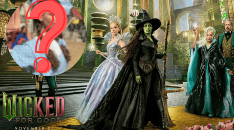 Esta es la actriz que interpretó a Dorothy en 