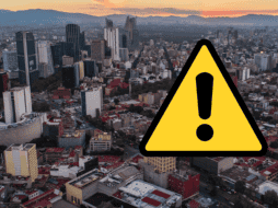 Para conocer en tiempo real las afectaciones de estas movilizaciones, puedes mantenerte al tanto de las redes sociales del C5 CDMX. ESPECIAL/Canva