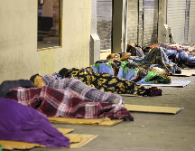 El Operativo Invernal contará con la participación de más de mil 400 personas. EL INFORMADOR/ARCHIVO