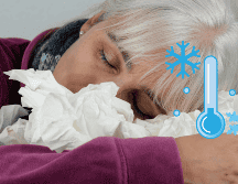 Estos son los síntomas de la rinitis alérgica de invierno. UNSPLASH / M. KAMMERMANN