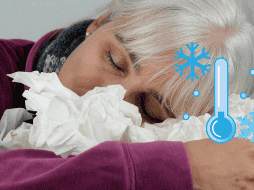 Estos son los síntomas de la rinitis alérgica de invierno. UNSPLASH / M. KAMMERMANN