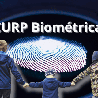 CURP biométrica: así será el trámite para los menores de edad