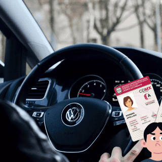 ¿Cómo tramitar la licencia digital permanente en CDMX?