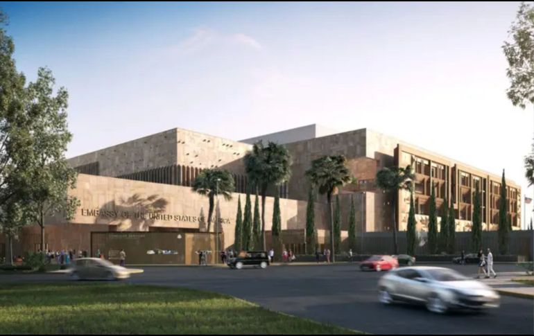 Se informó que ya no es posible agendar la cita del CAS y la entrevista consular para el mismo día, por lo que los usuarios deberán programar ambas visitas de forma independiente. ESPECIAL/GOBIERNODEMEXICO