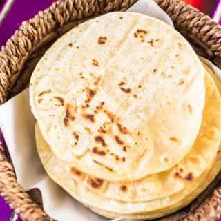 ¿Cuántas tortillas de maíz se pueden consumir al día?