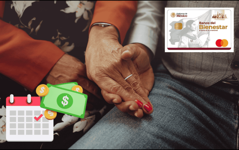 Este pago de enero marca el inicio del año para el apoyo a personas mayores, y resulta fundamental para planificar sus finanzas personales. CANVA