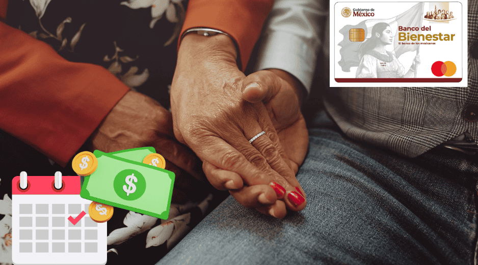 Este pago de enero marca el inicio del año para el apoyo a personas mayores, y resulta fundamental para planificar sus finanzas personales. CANVA