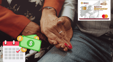 Este pago de enero marca el inicio del año para el apoyo a personas mayores, y resulta fundamental para planificar sus finanzas personales. CANVA