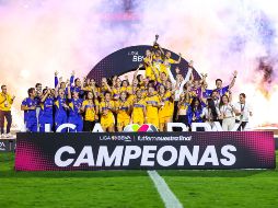 El equipo auriazul se vio obligado a reestructurarse desde las entrañas y comenzar un nuevo proyecto de la mano de Pedro Martínez. IMAGO7.