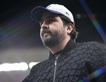 Amaury Vergara destacó la importancia de que el Rebaño esté a punto de disputar la Fiesta Grande. IMAGO7.